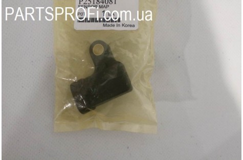 Датчик абсолютного давления Ланос 1.6 / Авео 1.5 (мап сенсор) нового обр.