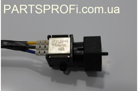 Датчик скорости Сенс АвтоЗаз (61.38)
