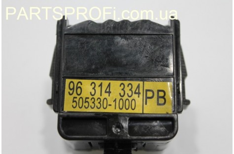Переключатель Дворников Матиз CRB