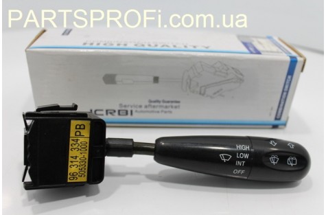 Переключатель Дворников Матиз CRB
