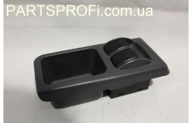 Блок стеклоподъемников Ланос 2кл. GM