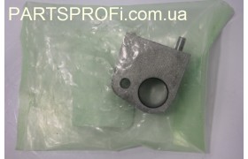 Кронштейн датчика АБС Ланос лев. 