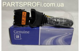 Переключатель поворотов И противотум фар Лачетти GM