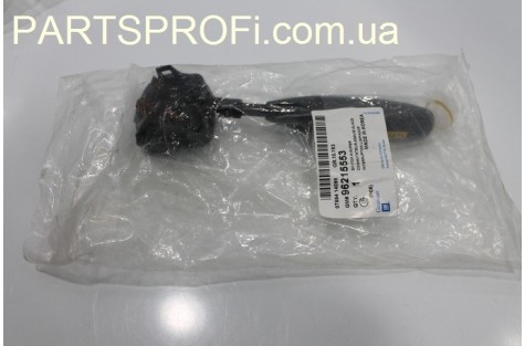 Переключатель Дворников Нексия GM