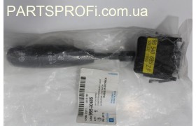 Переключатель Дворников Авео GM