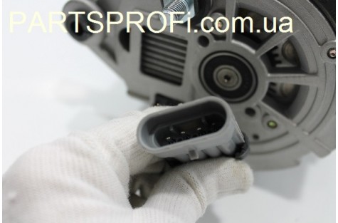 Генератор Авео 85A Mire