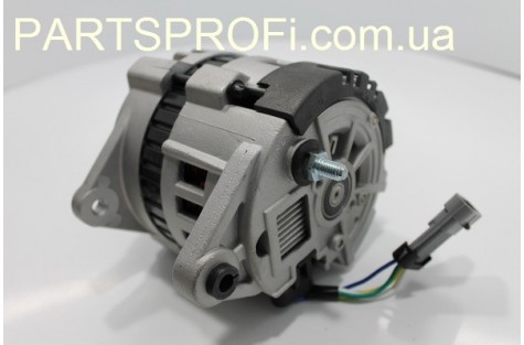 Генератор Авео 85A Mire