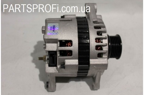 Генератор Ланос 1.5-1.6 85A Mire