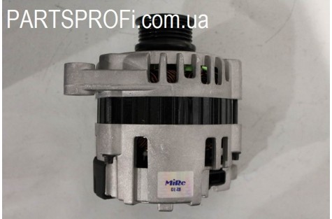 Генератор Ланос 1.5-1.6 85A Mire