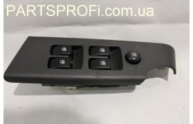 Блок стеклоподъемников Авео Т250 5кл. GM
