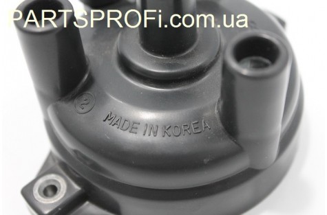 Крышка распределителя зажигания Матиз 0.8 L Mando