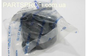 Крышка распределителя зажигания Матиз 0.8 L DELFI