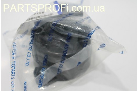 Крышка распределителя зажигания Матиз 0.8 L DELFI