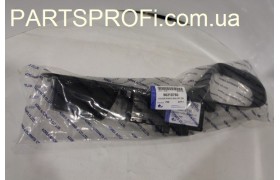 Блок стеклоподъемников Нексия с ручкой