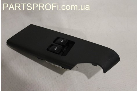 Блок стеклоподъемников Авео Т250 2кл. ОЕ
