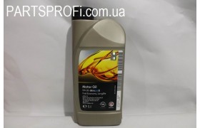 Масло Моторное (5W-30), 1l General Motors