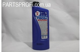 Тосол А-40 1л ГОСТовский