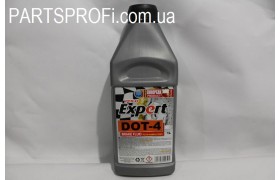 Тормозная жидкость Дот-4 (1 л) Polo Expert