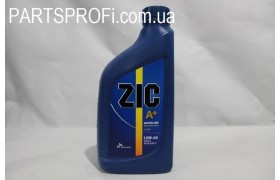 Масло моторное (10W40) ZIC A+ , 1L
