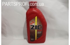 Масло трансмиссионное (80W90) ZIC G-EP , 1L