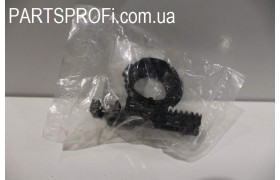 Втулка блока переключения печки Ланос 
