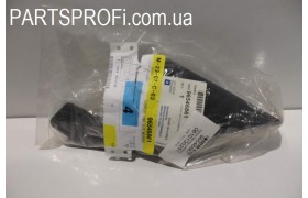 Крышка крепления зеркала лев мех Лачетти