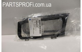 Облицовка дверной ручки прав Лачетти Седан