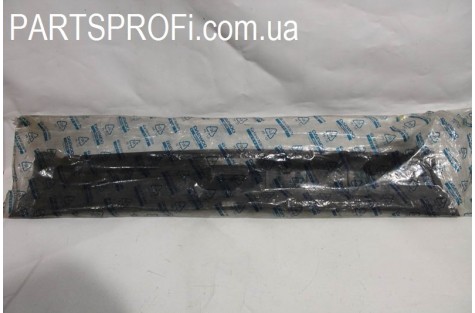 Накладка (облицовка) задней панели багажника Нексия GM