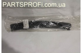 Облицовка усилителя лев Нексия GM