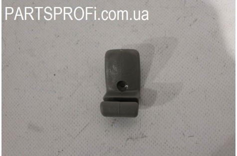 Держатель солнцезащитного козыр. Ланос \ Сенс