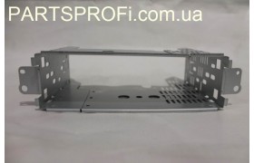 Шахта магнитолы Ланос / Сенс GM