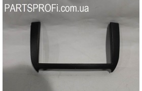 Рамка под магнитофон Ланос декоративная