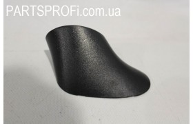 Накладка Зеркала Матиз наруж правого