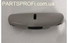 Футляр для очков Авео серый