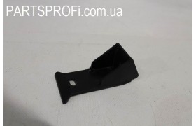 Кронштейн бампера заднего Матиз