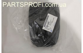 Чехол КПП Лачетти