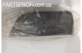 Заглушка противотуманной фары Эпика в бампере лев. 