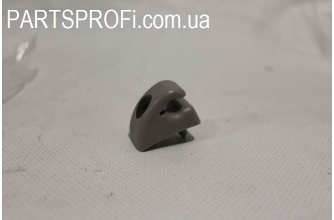 Держатель солнцезащитного козыр. Матиз