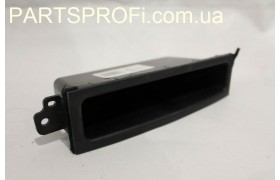 Ящик центр консоли Ланос / Сенс (под магнитолой)