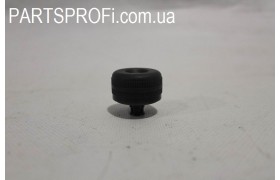 Ручка стеклоподъемка Ланос / Сенс (крутящаяся часть)