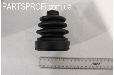 Пыльник Шруса внутреннего Матиз