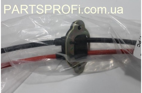 Трос перекл. КПП Матиз 96266622 / 96568385 Genuine