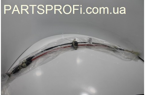 Трос перекл. КПП Матиз 96266622 / 96568385 Genuine
