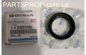 Сальник полуоси Ланос АКПП GM