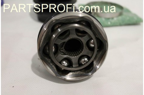 Шрус наружный Ланос 1.5 GM н22/вн29