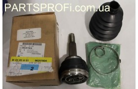 Шрус наружный Ланос 1.5 GM н22/вн29