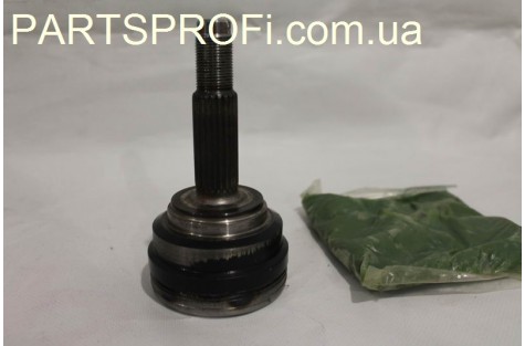 Шрус наружный Авео 1.5 (с АБС) GM