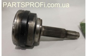 Шрус наружный Авео 1.5 (с АБС) GM