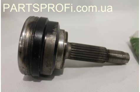 Шрус наружный Авео 1.5 (с АБС) GM