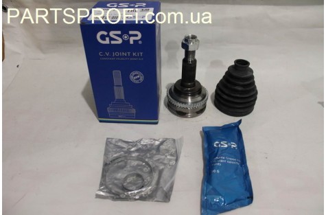 Шрус наружный Лачетти 1.6 (с АБС) GSP